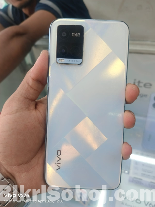 vivo y21